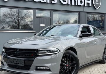 Dodge Charger 118.803 km 30.999 &euro; Zirndorf 90513