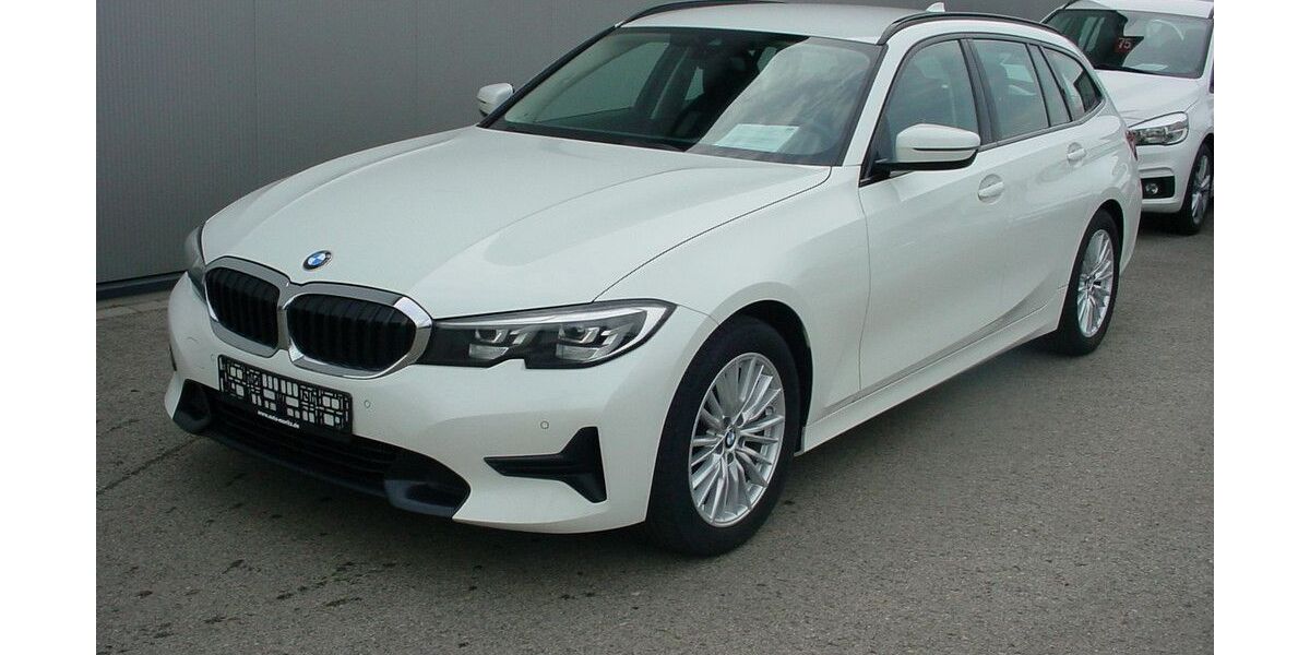 BMW 318 110.000 km 21.700 &euro; Baiersdorf 91083