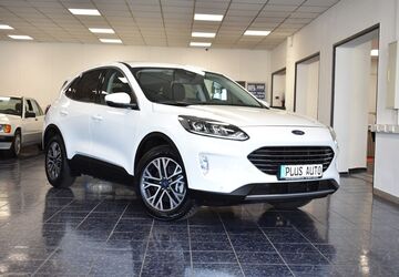 Ford Kuga 116.250 km 16.770 &euro; Nürnberg 90431