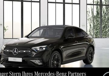 Mercedes-Benz GLC 200 13.326 km 59.893 &euro; Forchheim 91301