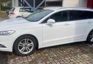 Ford Mondeo 82.500 km 15.750 &euro; Burgthann 90559