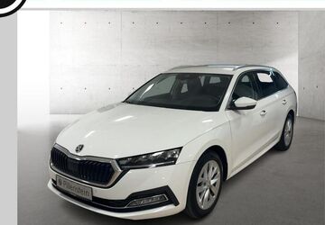 Skoda Octavia 81.300 km 21.403 &euro; Fürth 90762