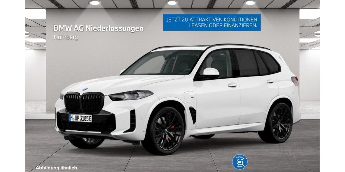 BMW X5 14.667 km 97.995 &euro; Nürnberg 90441