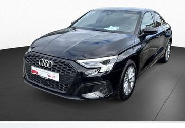 Audi A3 24.900 km 26.980 &euro; Schwabach 91126