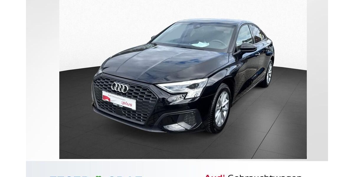 Audi A3 24.900 km 26.980 &euro; Schwabach 91126
