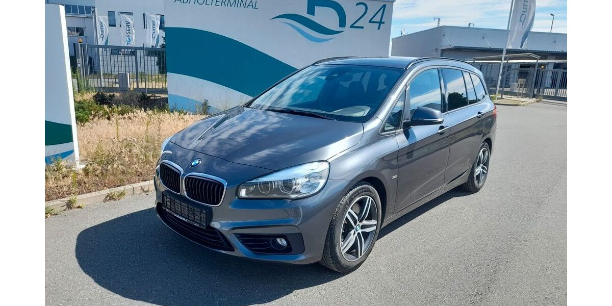 BMW 220 188.000 km 9.990 &euro; Nürnberg, Mittelfranken 90431