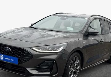 Ford Focus 28.395 km 21.490 &euro; Roth 91154