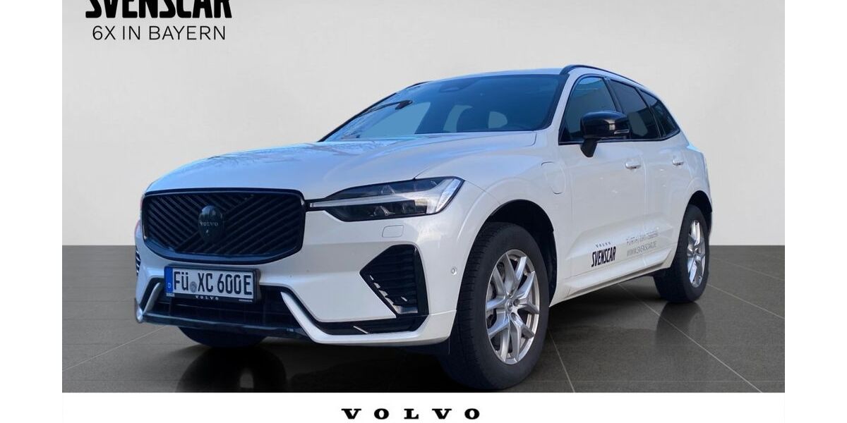 Volvo XC60 9.990 km 62.390 &euro; Fürth 90765