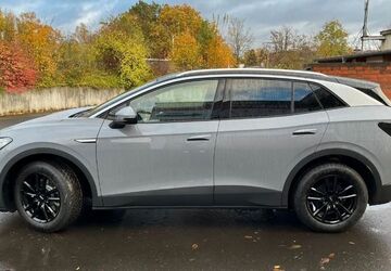 VW ID.4 27.000 km 28.990 &euro; Windsbach 91575