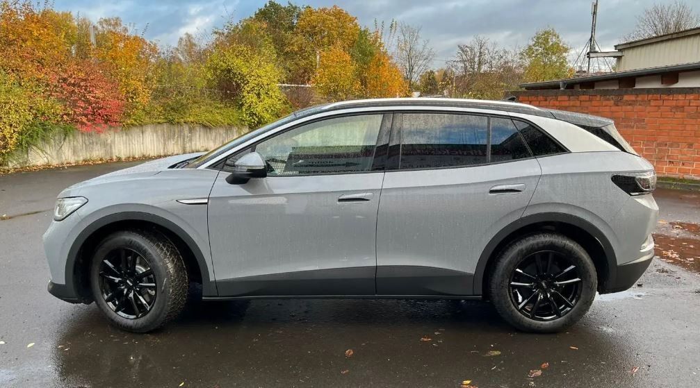 VW ID.4 27.000 km 28.990 &euro; Windsbach 91575