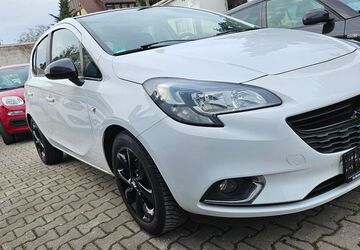 Opel Corsa 269.079 km 3.790 &euro; Nürnberg 90431