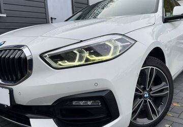 BMW 118 186.450 km 13.490 &euro; Nürnberg 90469