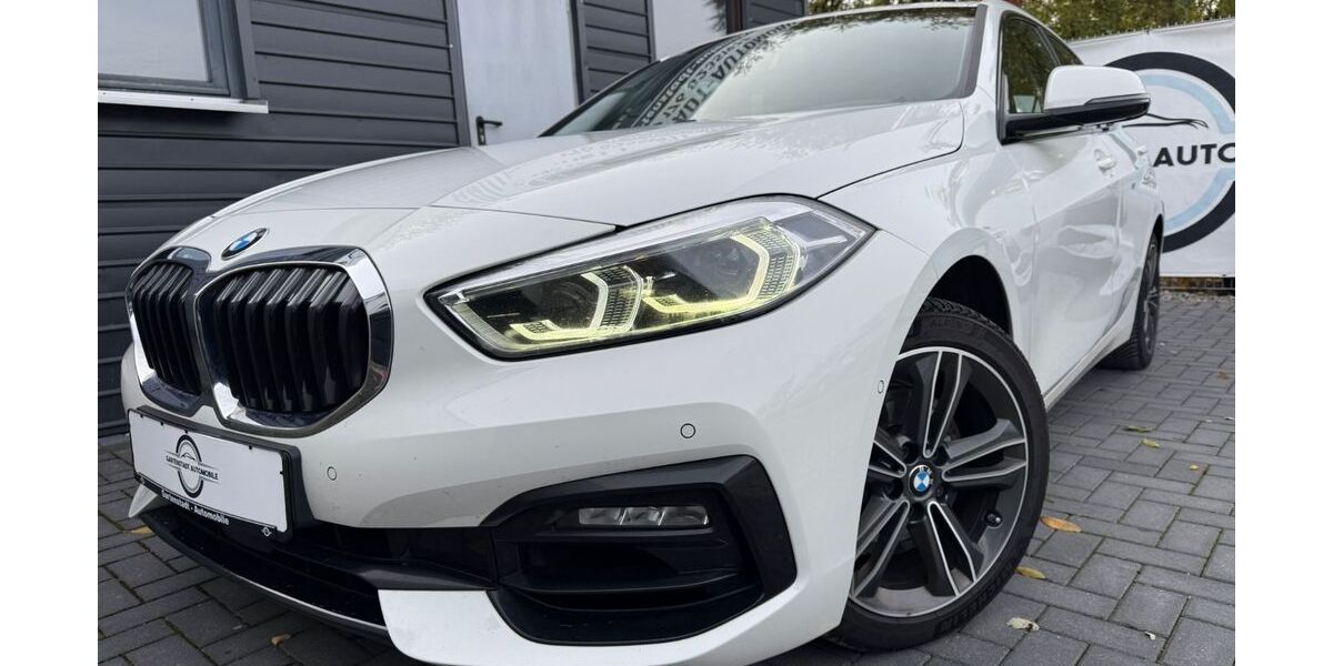 BMW 118 186.450 km 13.490 &euro; Nürnberg 90469