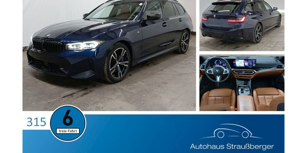BMW 320 84.600 km 36.790 &euro; Buchschwabach bei Nürnberg 90574