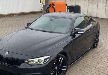 BMW 430 113.000 km 26.950 &euro; Schwabach 91126