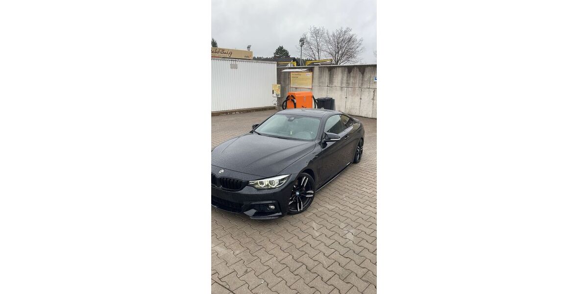 BMW 430 113.000 km 26.950 &euro; Schwabach 91126