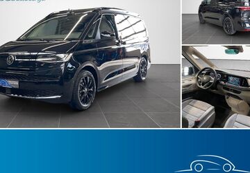 VW T7 California 19.000 km 71.190 &euro; Buchschwabach bei Nürnberg 90574