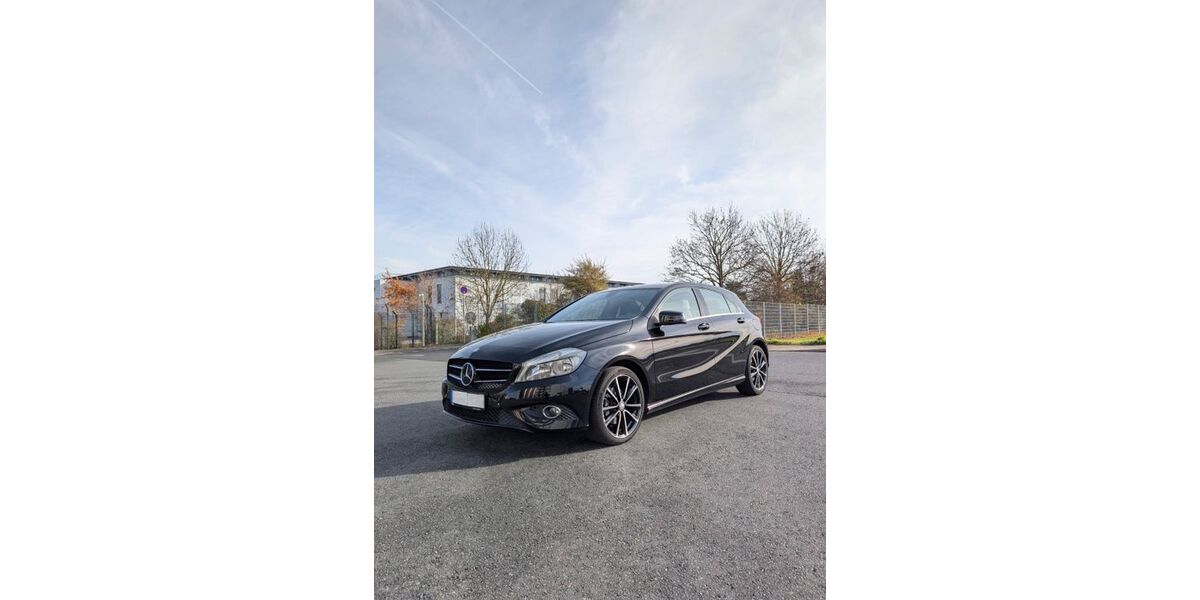 Mercedes-Benz A 180 113.000 km 9.600 &euro; Fürth 90763
