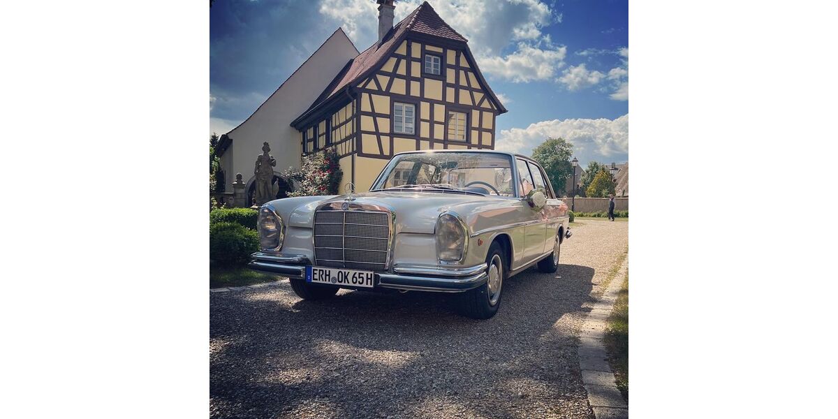 Mercedes-Benz 250 115.000 km 45.000 &euro; Herzogenaurach 91074