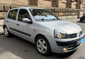 Renault Clio 237.700 km 1.400 &euro; Nürnberg 90453