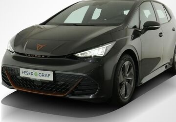 Cupra Born 42.850 km 23.220 &euro; Nürnberg 90441