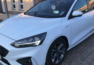Ford Focus 56.483 km 17.300 &euro; Nürnberg 90469