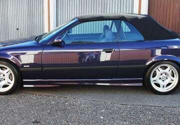 BMW M3 96.866 km 69.000 &euro; Nürnberg 90425