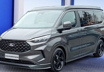 Ford Tourneo Custom 5.000 km 79.990 &euro; Forchheim 91301