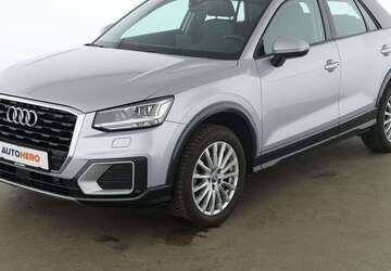 Audi Q2 48.262 km 20.490 &euro; Nürnberg 90441