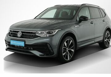 VW Tiguan 17.400 km 52.904 &euro; Nürnberg 90411