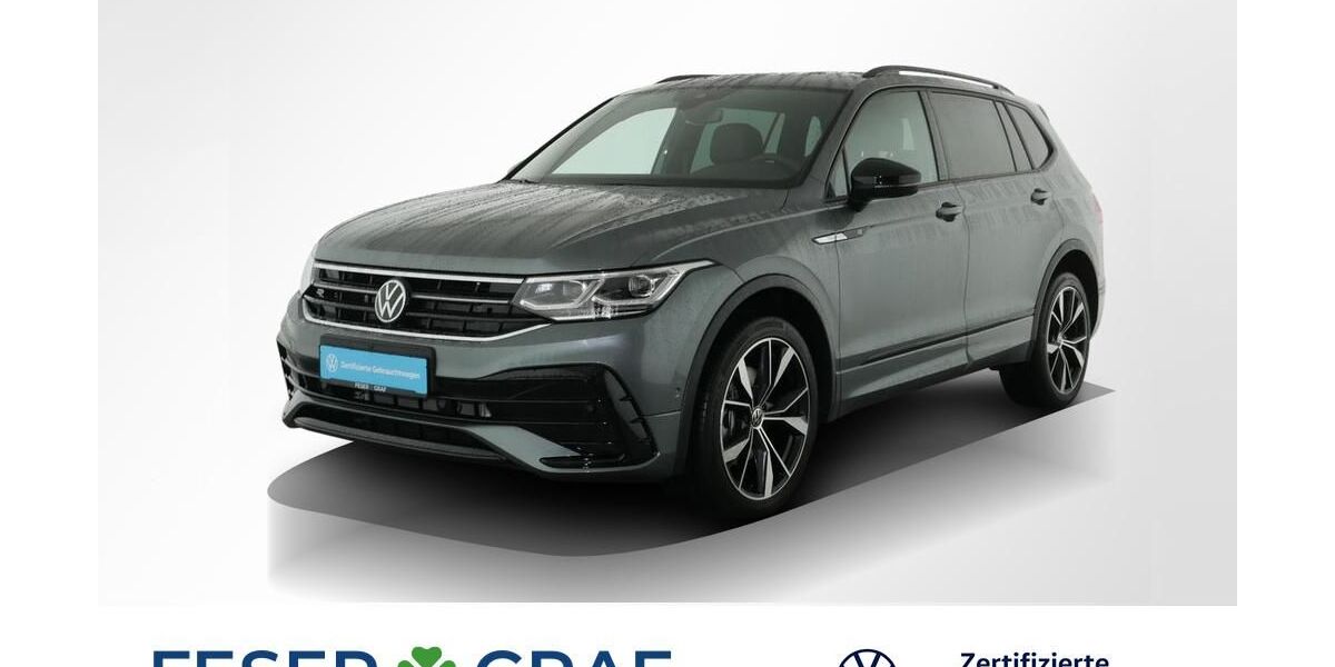 VW Tiguan 17.400 km 52.904 &euro; Nürnberg 90411