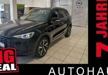 MG ZS 7.990 km 22.990 &euro; Nürnberg 90429