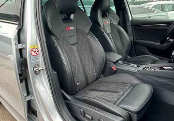 Skoda Octavia 108.000 km 23.300 &euro; Nürnberg 90408