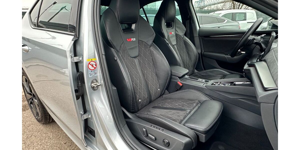 Skoda Octavia 108.000 km 23.300 &euro; Nürnberg 90408