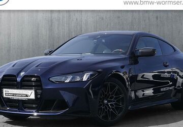 BMW M4 9.719 km 86.640 &euro; Erlangen 91058