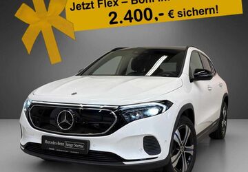 Mercedes-Benz EQA 5.037 km 36.499 &euro; Altdorf 90518
