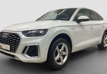 Audi Q5 133.284 km 36.480 &euro; Cadolzburg 90556