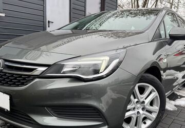 Opel Astra 204.750 km 5.990 &euro; Nürnberg 90469