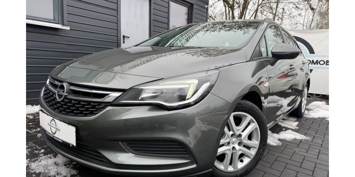 Opel Astra 204.750 km 5.990 &euro; Nürnberg 90469