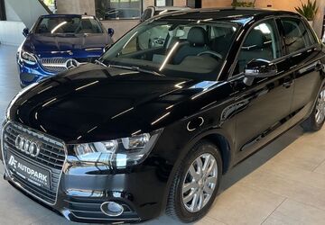 Audi A1 95.800 km 9.480 &euro; Forchheim 91301