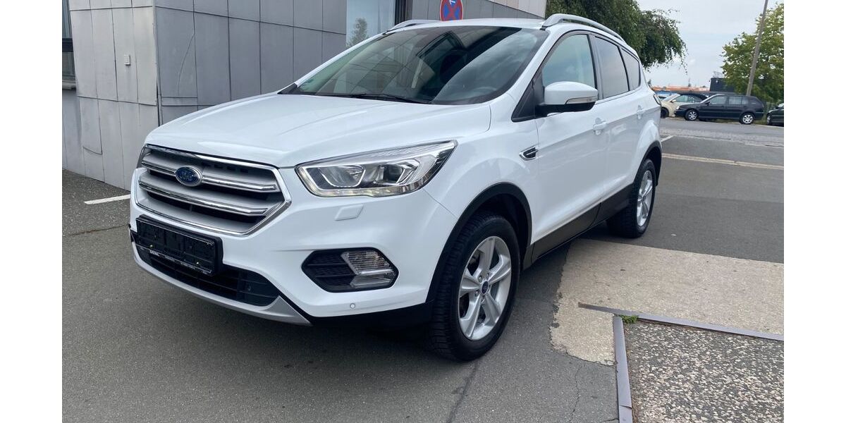 Ford Kuga 150.000 km 13.870 &euro; Nürnberg 90431