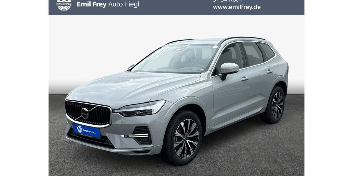 Volvo XC60 6.067 km 36.950 &euro; Roth 91154