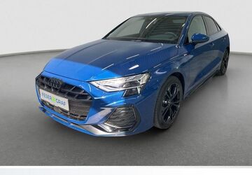 Audi A3 7.000 km 36.980 &euro; Fürth 90763