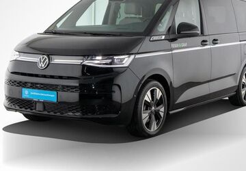 VW T7 Multivan 1.250 km 78.980 &euro; Nürnberg 90441