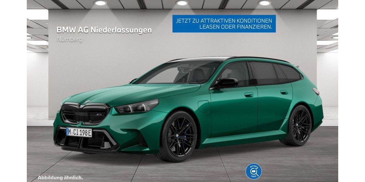 BMW M5 10.706 km 123.395 &euro; Nürnberg 90441