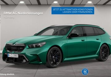 BMW M5 10.716 km 116.495 &euro; Nürnberg 90441