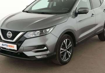Nissan Qashqai 31.679 km 20.560 &euro; Nürnberg 90441