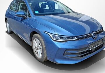 VW Golf 24.950 km 23.480 &euro; Nürnberg 90441