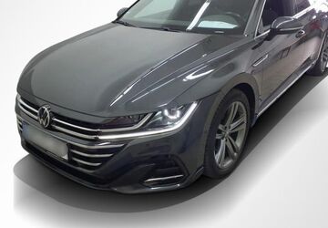 VW Arteon 92.150 km 29.880 &euro; Herzogenaurach 91074