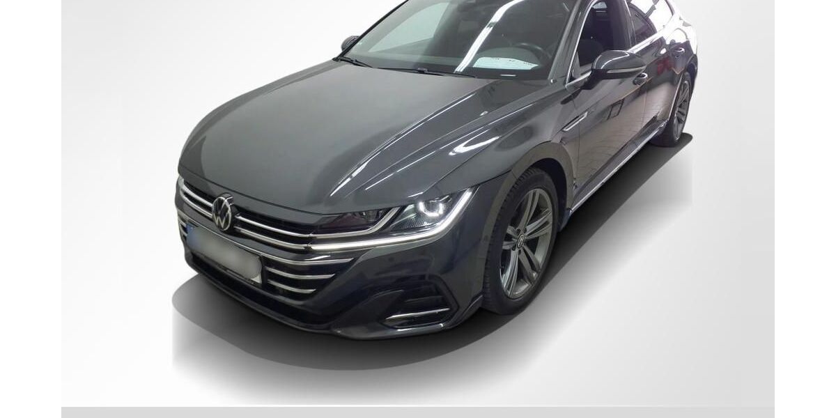 VW Arteon 92.150 km 29.880 &euro; Herzogenaurach 91074